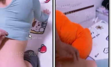 最新购买海角大神酒后强奸30岁爱练瑜伽房东后续篇 你可以永远相信房东姐姐的阴户湿润度！扒裤就干！两炮