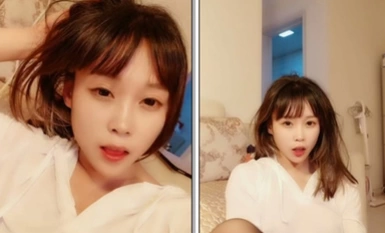 KIKI สาวสวยบริสุทธิ์ น้ำพุ่งสุด ๆ บุคลิกมีชีวิตชีวา ใคร่ในห้องน้ำ ใส่ดิลโด้สีดำขนาดใหญ่เข้าไปในหีของเธอ น้ำพุ่งขณะสอด ครางและครวญคราง