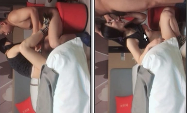 [Ancient Moon Scout], retired stewardess, the old scout is back.