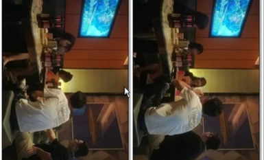 [Wife Swap Extreme Scouting] KTV passionate sleepless night, three men and three women singing and playing adult games, one person a sofa riding back into the