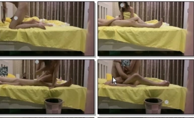 The latest purchase 91 pony brother dating 19-year-old sophomore part-time model code not good beauty show face long quite pretty