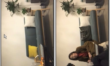 [Old Auntie Scout], focusing on high-quality wives, the return of the voice of the super-high beautiful young women, long legs