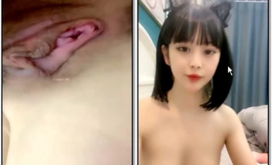 Outsider goddess to the sea - model body ~ beautiful ~ [positive girl] eggs are jerked fried, meat stick jumping egg rotation masturbation, moaning too crispy