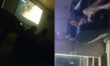 새로운 영화는 가장 가축 관점을 비밀리에 거리 소녀를 촬영하여 꽃 "촬영 어린 소녀 내부"오후 섹스 둥지 탐험과 청바지 아름다움의 바다로 내려간 풀을 탐험하기 위해 가장 가축 관점을 표현합니다.