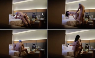 ฉันนัดกับสาวน้อยน่ารักเพื่อเย็ดเธอนานกว่าครึ่งชั่วโมง ฉันแอบถ่ายเธอทางออนไลน์ และมีเซ็กส์กับครอบครัวที่ดี ฉันเป็นเด็กสาวนักเรียน ฉันขี้อายมากและมันดีมาก ของเธอ!