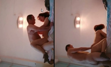 The strongest street sweeper, the challenge of two shots an hour, [street], young girls and young women, high efficiency dry pussy, beautiful breasts and clean face, the street is still also good goods