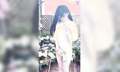 Bakugo Girl Meow Meow Yoshi] Afternoon Time 1