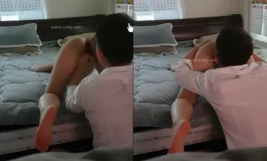 High-end leaked telegrams and private groups of old cows eating young grass and the father of the gold master and the 3 adopted daughters of his goddaughters in a room sex selfie video (1)