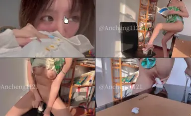 Cute little cute loli - butterfly small butterfly -, exposed face masturbation collection, hairless pussy. Outdoor restaurant various restaurants, bold!