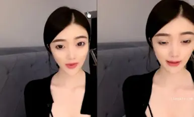 Ang pinakamahusay na modelo [Model Su Su], ang pinakamagandang modelo ay inilabas mula sa pagbabawal at nagkaroon ng kanyang vaginal penetration ~ ang buong madla ay nasasabik! itaas