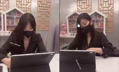 초 인기 여신 '양천 천'의 최신 고가 맞춤 에피소드 검은 비단 이슬 BB 속박 강한 섹스를 슈퍼 OK 여신 HD 1080P 버전으로 다시 터뜨립니다.