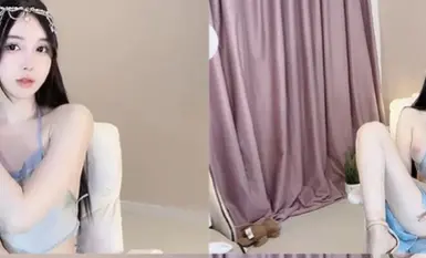 糟了！心动的感觉！超9分高颜值9头身大长美腿170CM高挑身材【可爱又不失性感】顶级尤物仙女 国风仙气飘