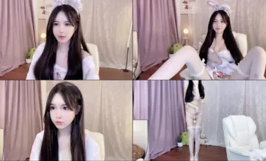 Oops! Heartwarming feeling! Super high 9 points of value 9 head body long legs [170CM cute and not lose sexy] top special fairy, dew buns small pussy.