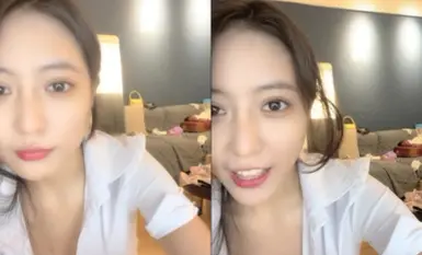 女神は初めて生で海に来て、声の全体の顔は非常に誘惑オオカミの友人を泣き言、塩することができます甘くすることができます浮気することができます。