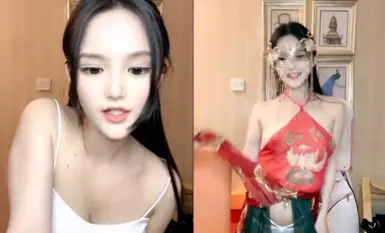 Beautiful to the core! I'm dying of ecstasy! The ultimate in seduction!