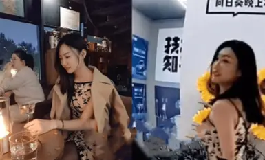 That's awesome! God did what I didn't dare to do! Little Red Book Recruitment Spa Modeling Trap, Highly Paid Seduction [Sweet, High Quality, Long Legged Models]