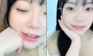 Popular goddess! Little sister next door! [Younger Teeth] Jumping Eggs + Fake Cock + Cream + Squirt! ~ (2)