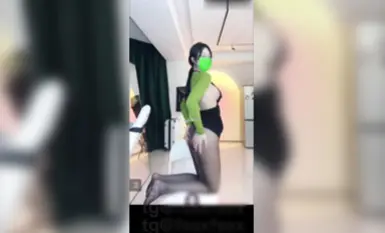 [Douyin ฮิตหนักมาก] เทพธิดายอดนิยม [Strawberry Shortcake] เผยสามแต้มของเธอในขนาดใหญ่เป็นครั้งแรก [ถ่ายทอดสดของ Sister Ding] กันยายน (10)