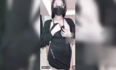 [Douyin ฮิตหนักมาก] เทพธิดายอดนิยม [Strawberry Shortcake] เผยสามแต้มของเธอในขนาดใหญ่เป็นครั้งแรก [ถ่ายทอดสดของ Sister Ding] กันยายน (6)