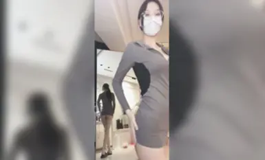 [Douyin ฮิตหนักมาก] เทพธิดายอดนิยม [Strawberry Shortcake] เผยสามแต้มของเธอในขนาดใหญ่เป็นครั้งแรก [ถ่ายทอดสดของ Sister Ding] กันยายน (23)