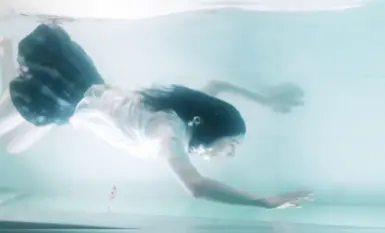 New Sire bondage art color shadow aesthetic private shoot the best goddesses tied into dumplings please taste the best body various kinds of bondage HD (1)