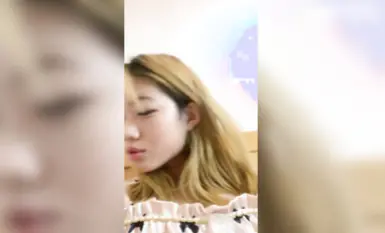 핵무기! 두 명의 학생이 ~ 20시간 동안 ~ [e-스포츠 소녀]가 말라서 울고 있습니다 ~! qc1 (4)