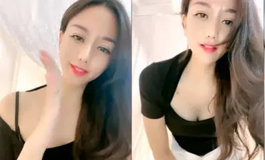 큰 웨이브의 신인 슈퍼 로열티! 그녀의 작은 허리를 비틀어 천천히 알몸으로 벗겨! 타이트한 보지가 벌어지고 손가락이 들어갔다 나왔다, 엉덩이를 올렸다 내렸다 클로즈업.