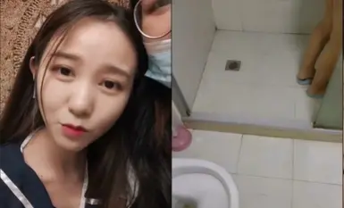 [เลสเบี้ยนที่น่าตื่นเต้น] คอลเลกชัน [Zixian] สองสาวงามชั้นยอดบดเต้าหู้อย่างหลงใหล! (1).