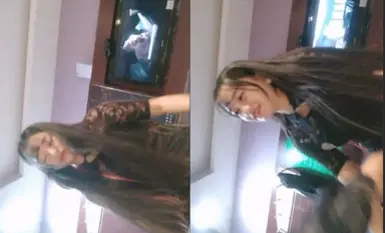 足療按摩邪骨 Part (3)