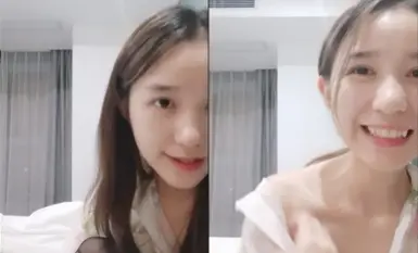 [극한 황실 누나] [자셴] 두 번째 총알, 오빠 방 팝은 얼굴 총알 가우 징! (3)