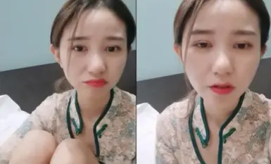 【極品禦姐】【紫賢】第二彈，與大哥開房啪啪被顏射摳逼！ (1)