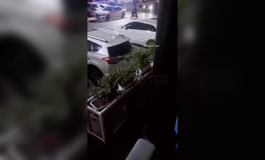 Master hookup "KINGMAST" melakukan adegan seks liar di taman hiburan tepi jalan dan ditonton + memancut_(baru)