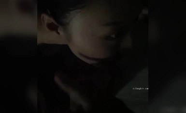 十月最新流出 【2022年度最佳泄密】長春電影學院薛佳欣與男友性愛 (2)