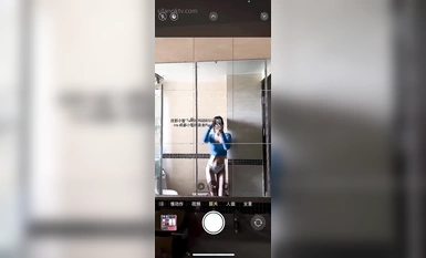 Naked Dance+Popping+Revealing+Zwei+Beautiful Breasts+Inside Shot+Pink Pussy One Time to Watch (79)