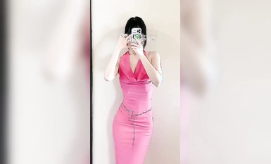 Dewi selebriti internet loli gaya Douyin yang kuat menari telanjang + seks + pendedahan + crape myrtle + payudara yang cantik + creampie + puki merah jambu, seronok menonton semuanya sekaligus (102)