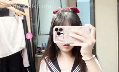 強抖音風蘿莉網紅女神 裸舞+啪啪+露出+紫薇+美乳+內射+粉穴 一次看爽 (101)