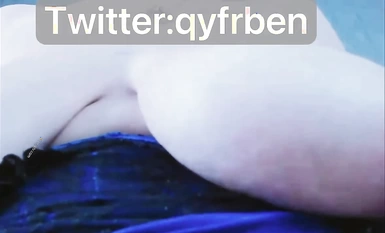 推特顏值孕婦『奶牛夫人』讓人瘋狂的爆奶孕婦甜美汁液 操孕婦可內射 高清 (18)