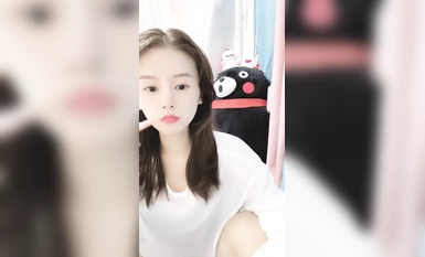 행운 중의 행운] 대조적인 황실 소녀들! 대화 도중에 ~ 소품 자위 ~ 거친 분출 ~! (3)