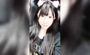 20小時核彈！童顏巨乳！極品二次元小姐姐！【京魚兒】 (12)