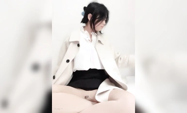 【สาวใช้】อายุ 18 ปี~สาวน้อยที่ดีที่สุดโดนเย็ด~!! ~20ชั่วโมง~ (6)