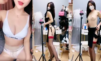 フェイスバリューの美脚モデル嬢！色白の肌にセクシーなボディ！アソコのクローズアップ、バイブレーションマッサージャー、下から上への喘ぎ声と喘ぎ声！