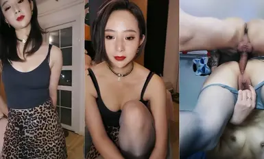 濃妝妖艷美御姐！氣質超棒！豹紋包臀裙灰絲，情趣裝撥開內褲掰穴，沙發上騎乘位，爆操無毛騷逼