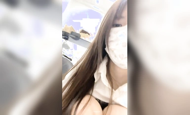 少女と猫オナニー~ (14)