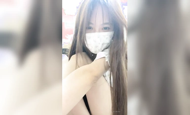 少女と猫オナニー~ (14)