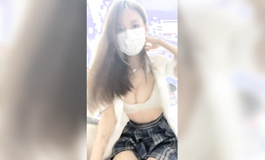 少女と猫オナニー~ (14)