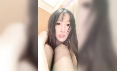 [Paopaogu] Nữ thần sắc đẹp học đường ~! Sự trở lại mạnh mẽ ~ Đôi chân dài trong chiếc tất đen ~ Lồn xòe ~ Thủ dâm điên cuồng (15)