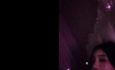 《最新吃瓜✅網紅重磅㊙️泄密》抖音39万~微博50万粉! 가장 상위 스트림 네트워크 레드 【XiXi GINA】음란한 개인 샷 터지는 3P ~ 장면 매운 눈의 천장 그림