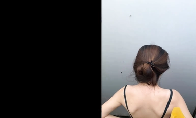 [TP cao cấp] Nhìn trộm nhiều cô gái trẻ đang đi tiểu, tắm và thay quần áo trong phòng tắm có vách ngăn ở bãi biển! Vẫn quay phim sau khi bị phát hiện (18)