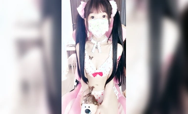 Extreme Fairy ~ [Pear Sauce] props wildly inserted ~ white pulp flowing straight ~ cool ~! ~~! (4)