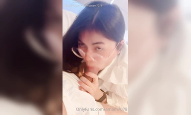 OnlyFans 網紅 amam (9)